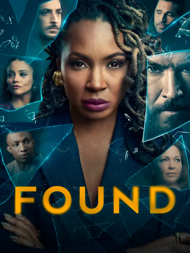 Found