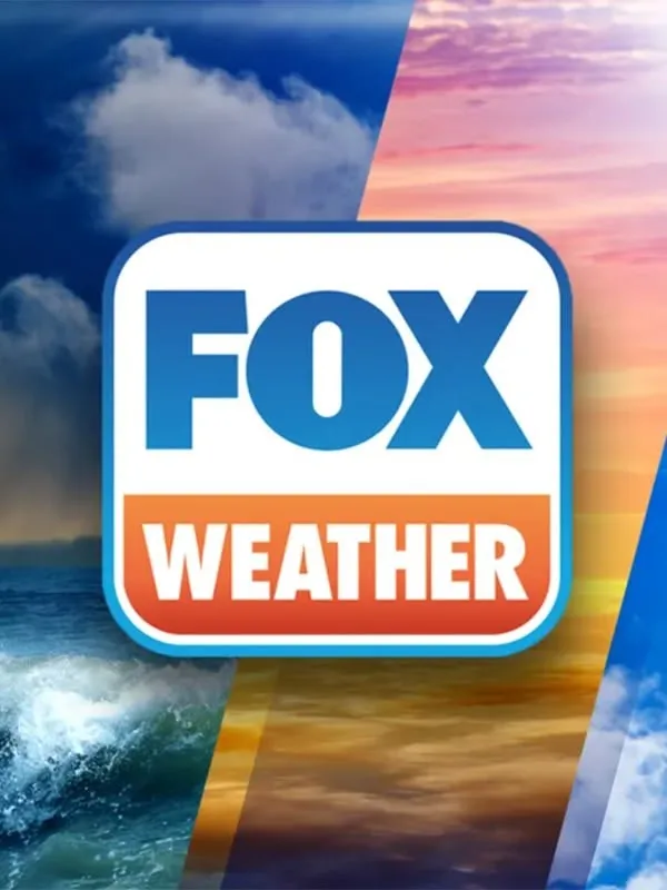 Fox Weather First