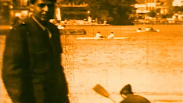Frammenti elettrici n.2 - Vietnam