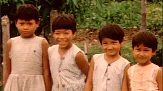 Frammenti elettrici n.4 - Asia