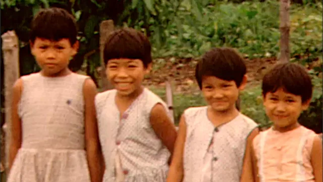 Frammenti elettrici n.4 - Asia