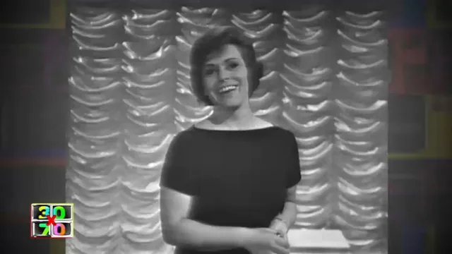 Franca Valeri - 30 x 70 Se dico donna...
