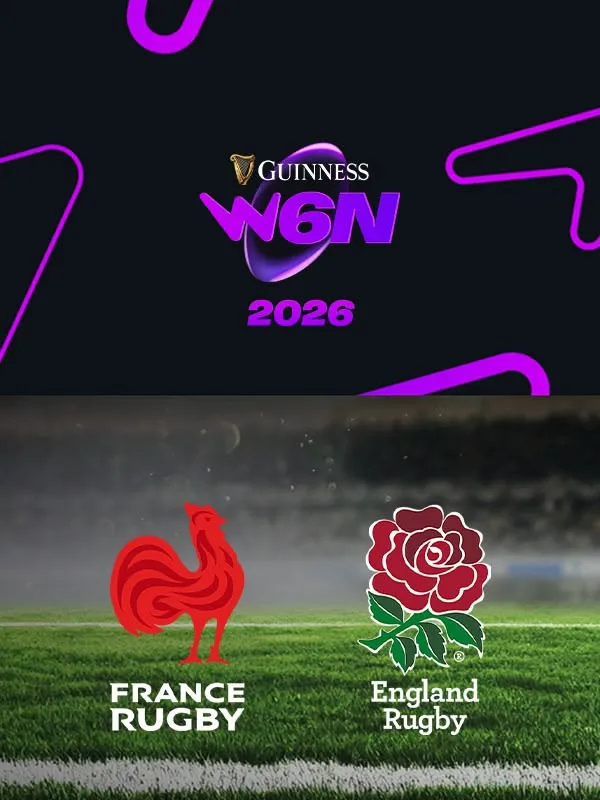 Francia - Inghilterra