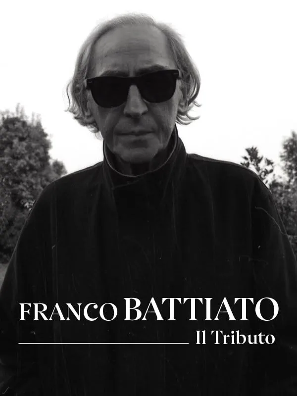 Franco Battiato - Il tributo