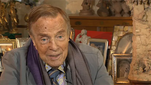 Franco Zeffirelli - Appunti di una vita