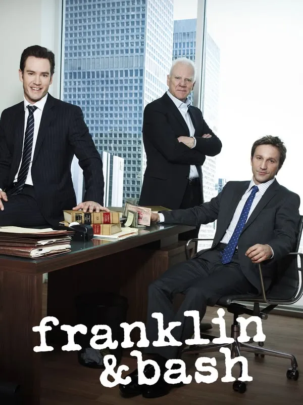 Franklin & Bash