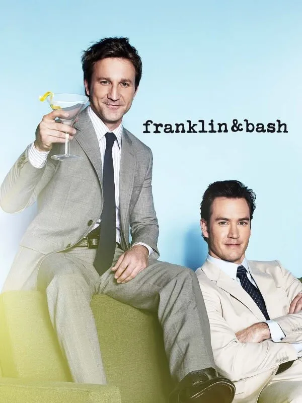 Franklin & Bash