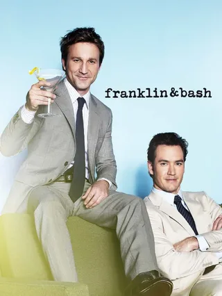 Franklin & Bash