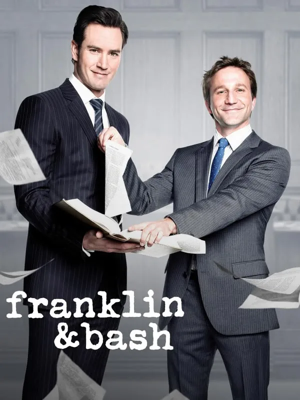 Franklin & Bash
