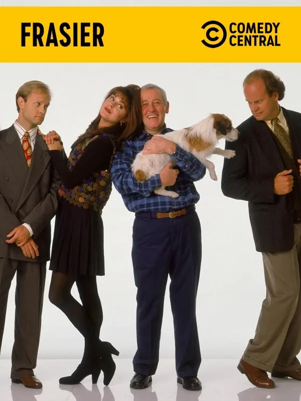Frasier