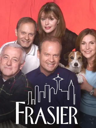 Frasier