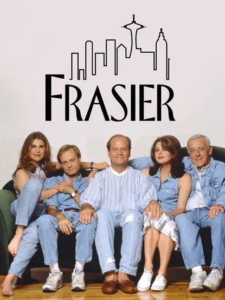 Frasier
