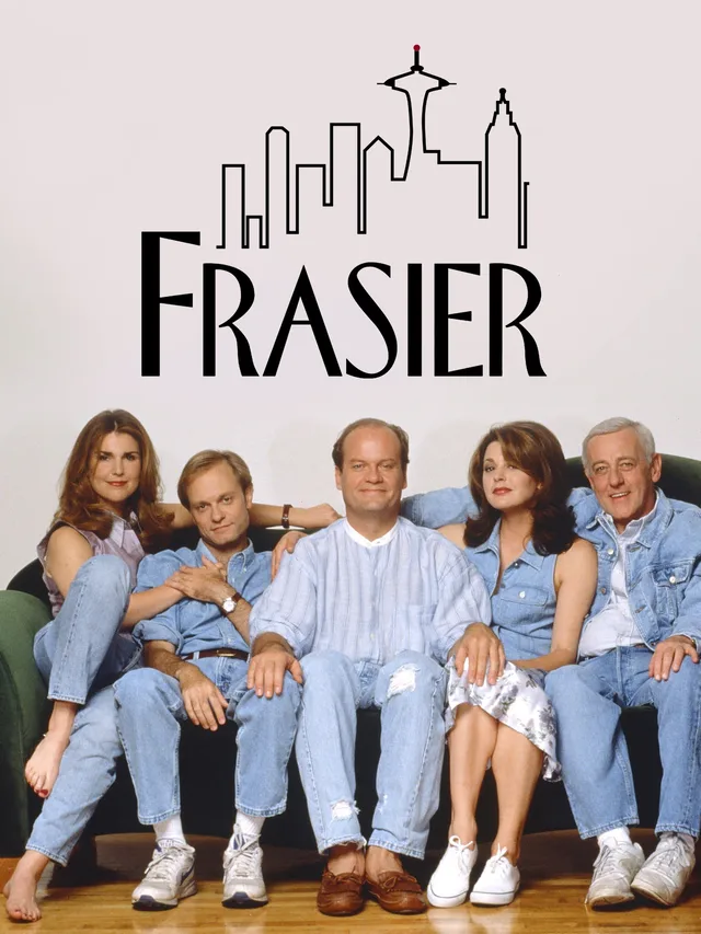 Frasier