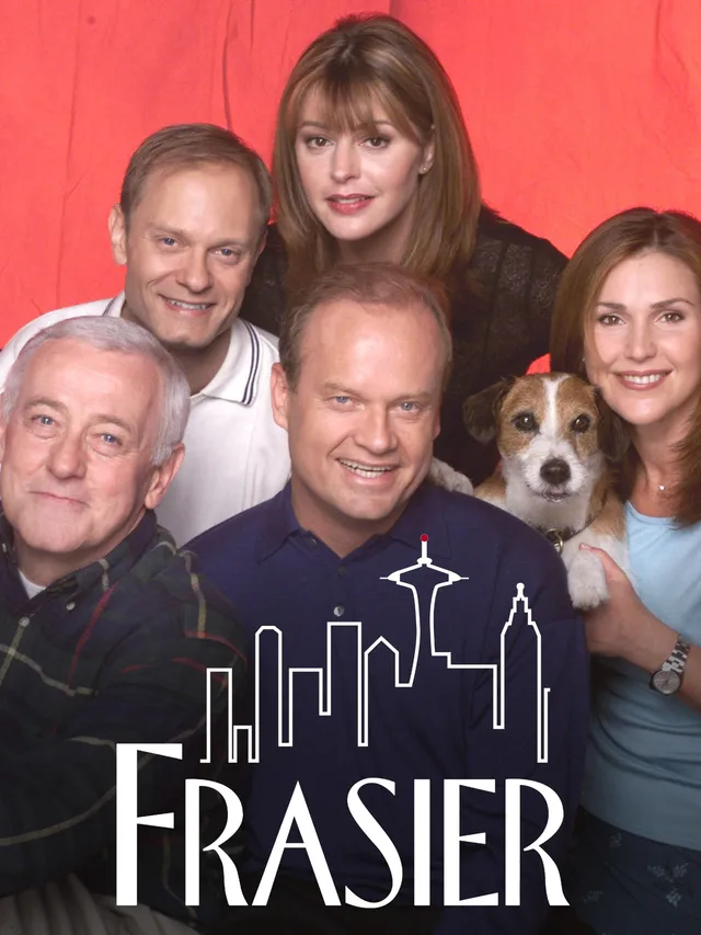 Frasier