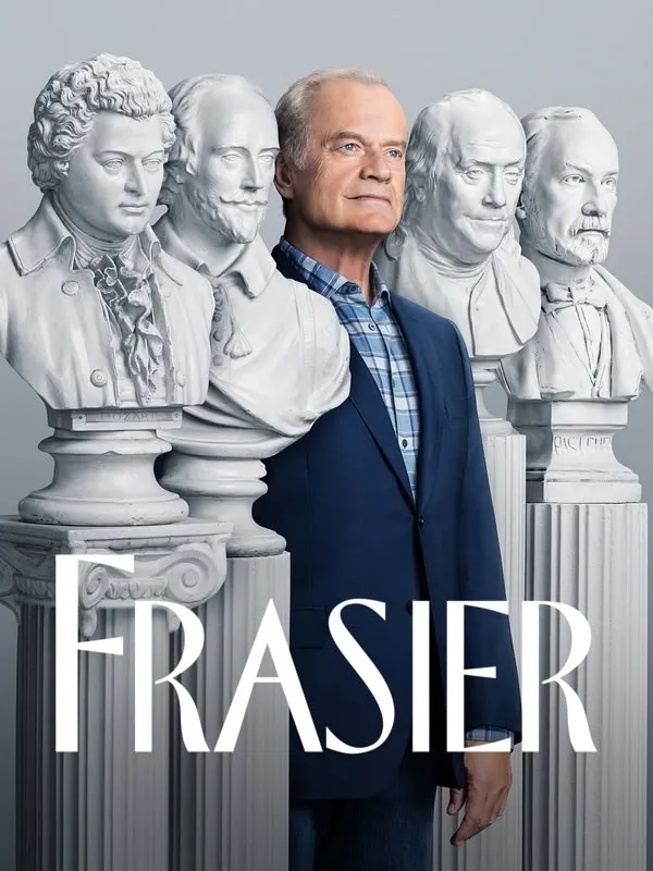 Frasier