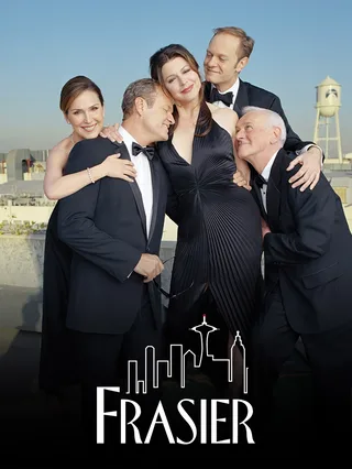 Frasier