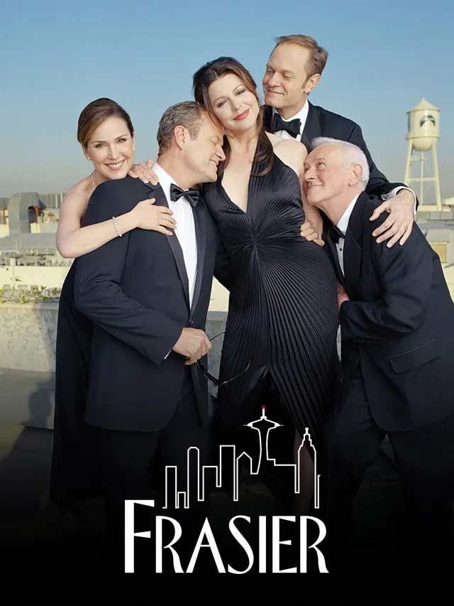 Frasier