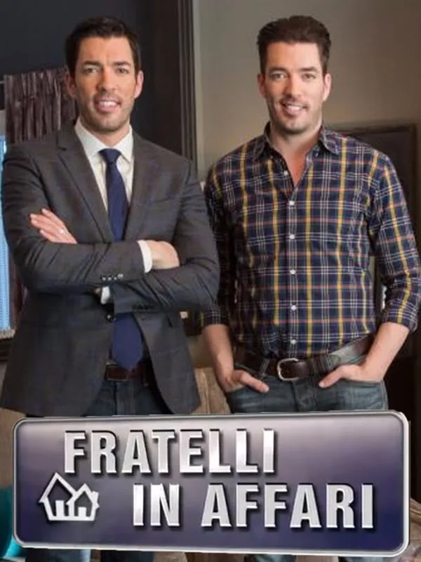 Fratelli in affari
