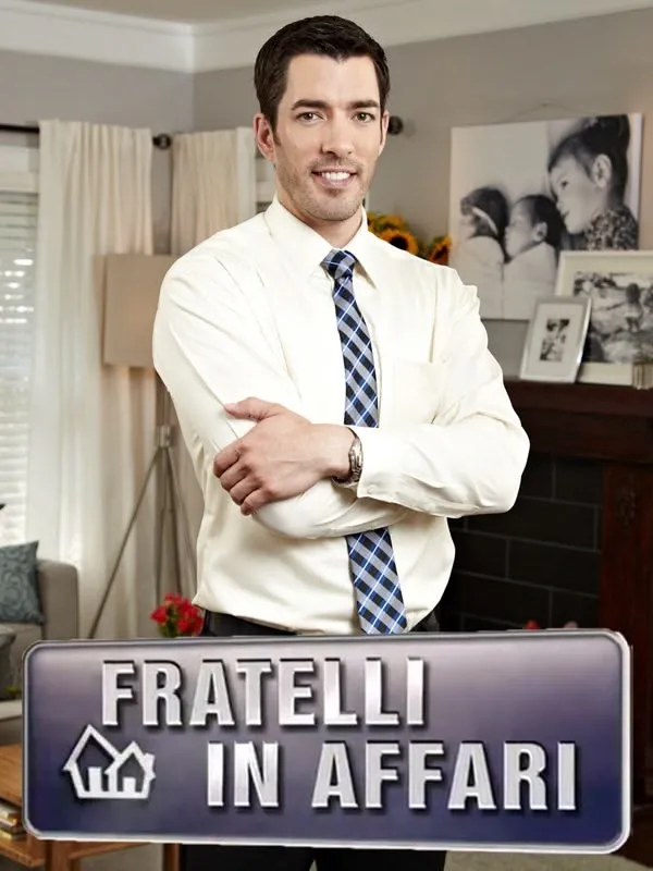 Fratelli in affari