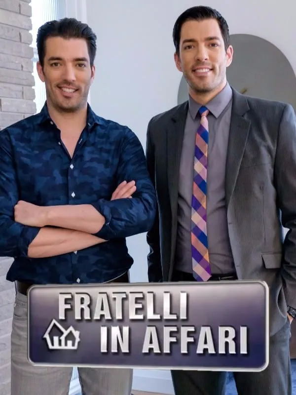 Fratelli in affari