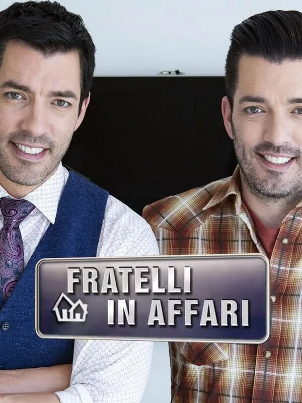 Fratelli in affari