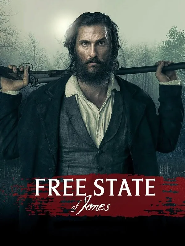 Free State of Jones