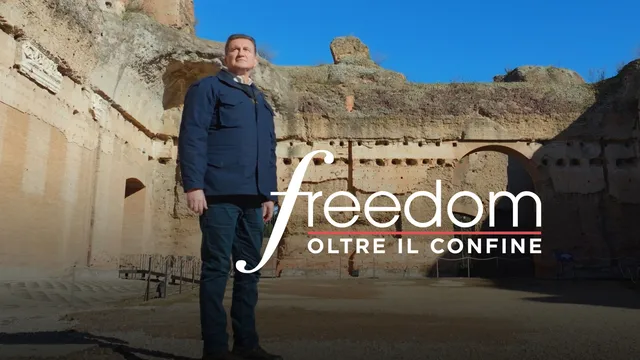 Freedom oltre il confine - Focus