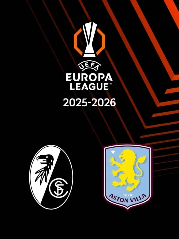 Friburgo - Aston Villa Finale