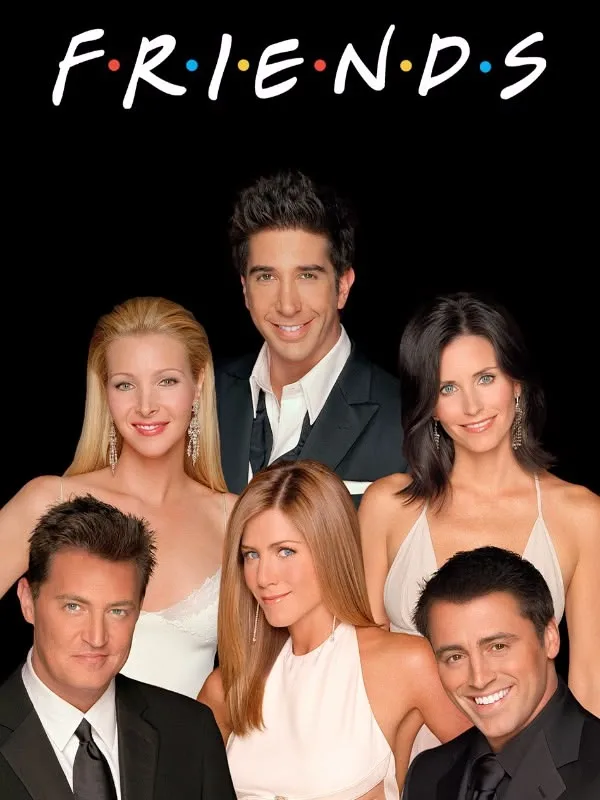 Friends
