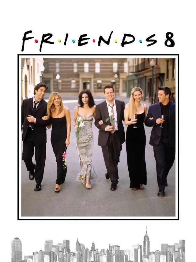 Friends