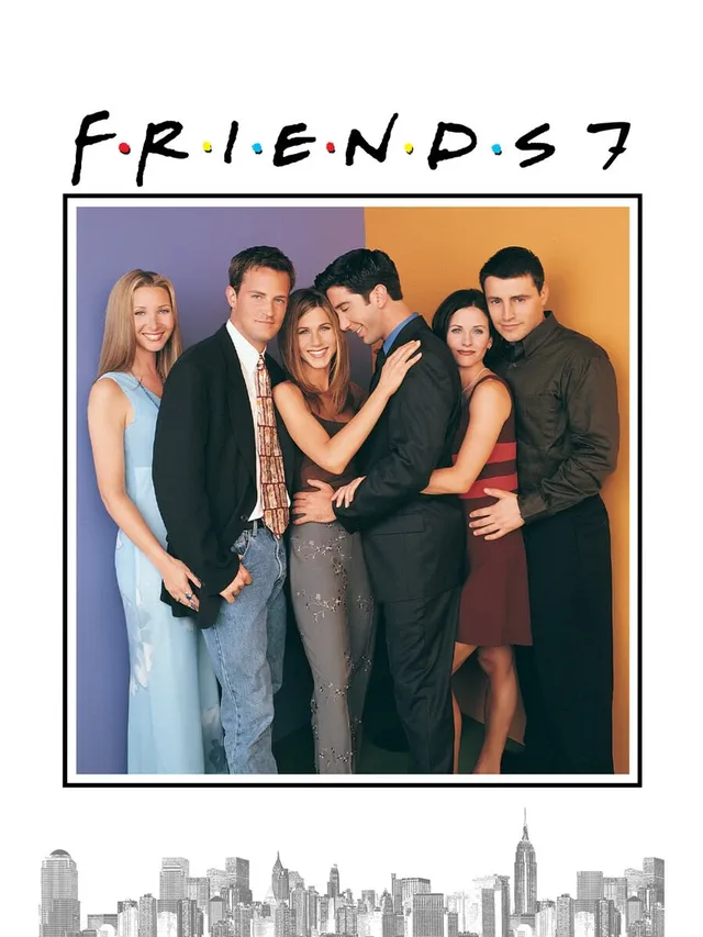 Friends