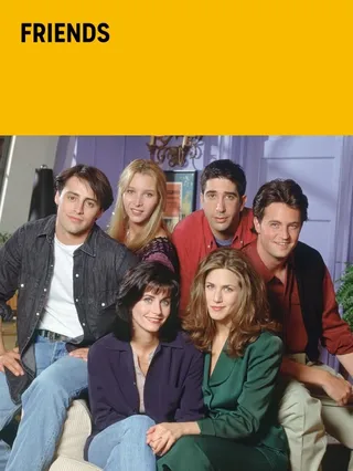 Friends