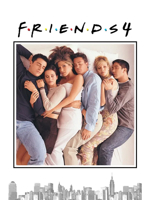 Friends