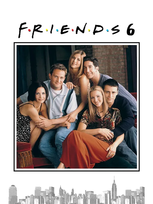 Friends