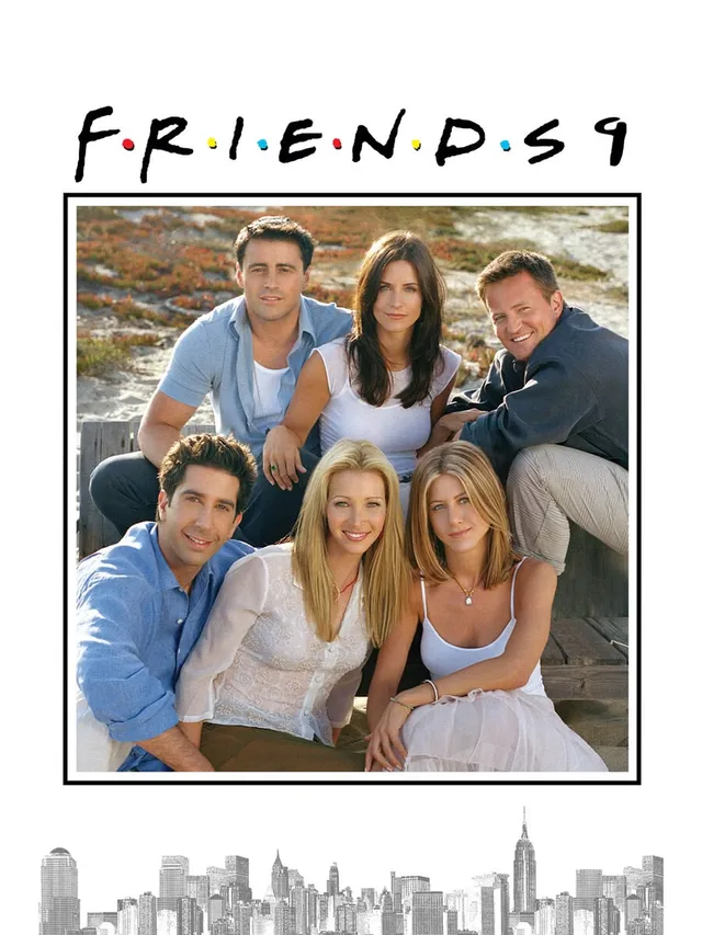 Friends