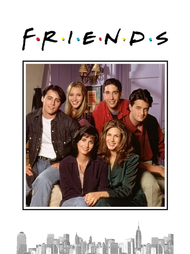 Friends