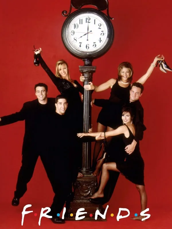 Friends
