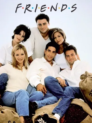 Friends