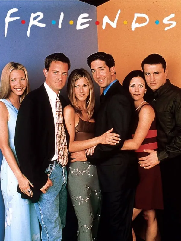 Friends