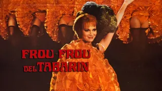 Frou-frou del tabarin