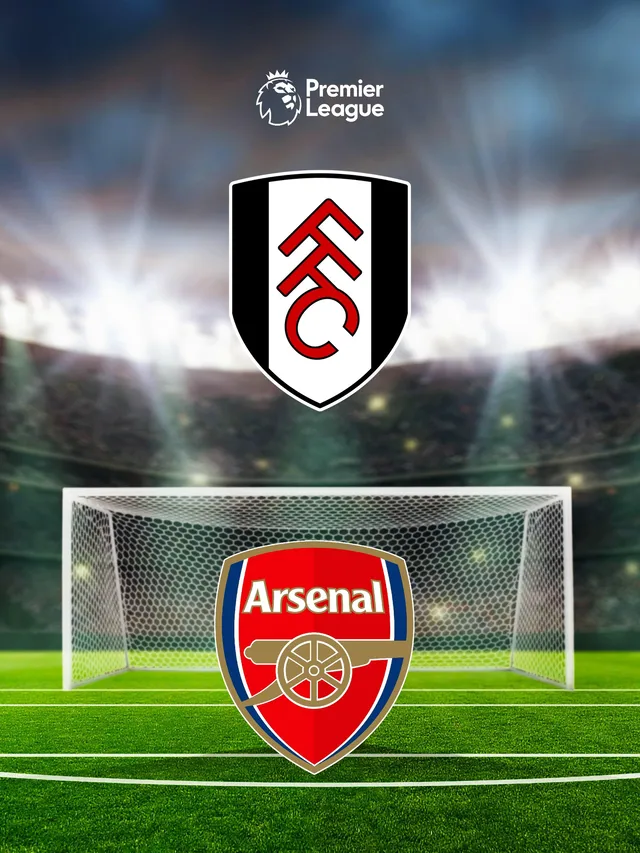Fulham - Arsenal