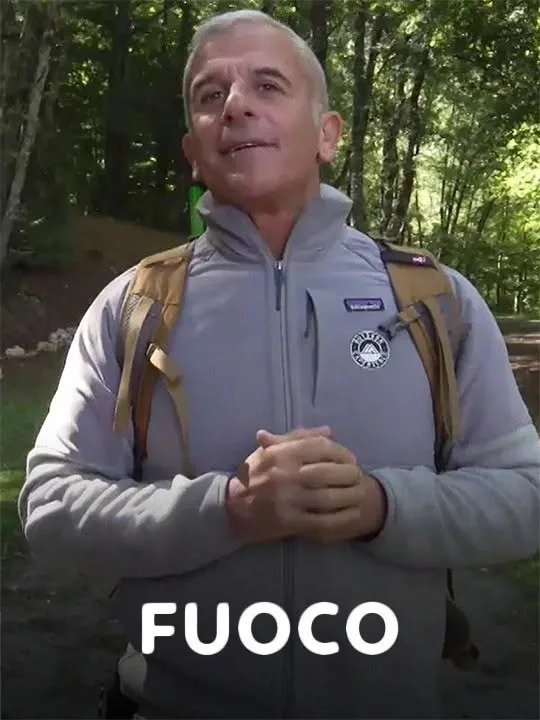 Fuoco Piemonte