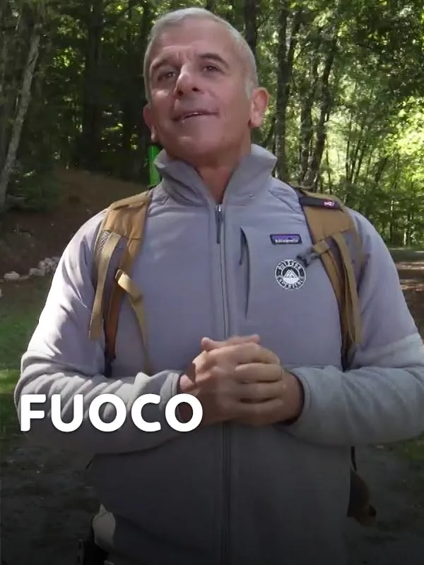 Fuoco Piemonte