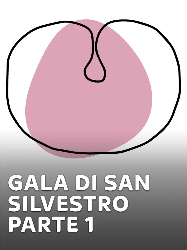 Gala di San Silvestro - parte 1