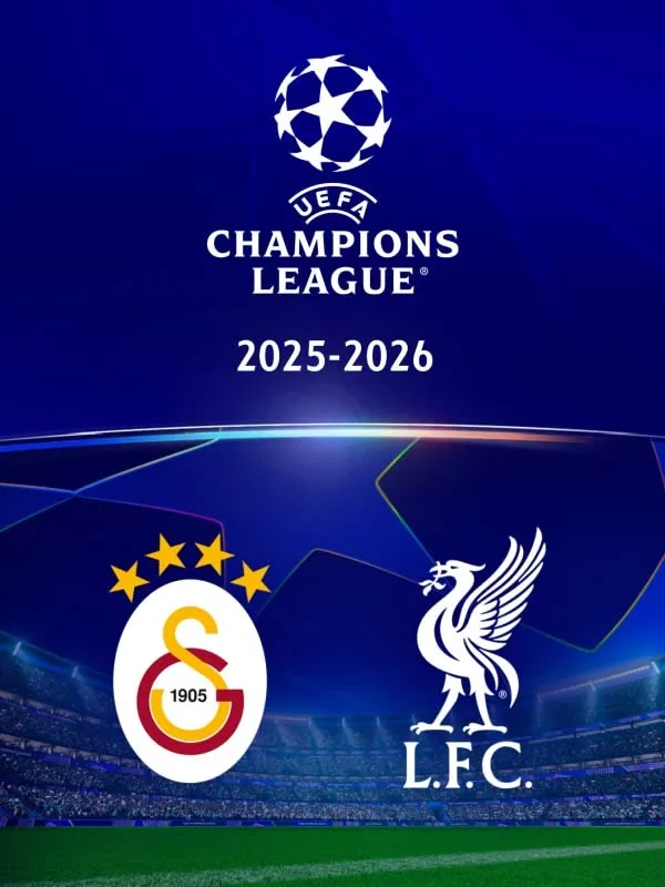 Galatasaray - Liverpool