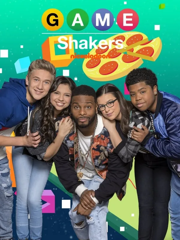 Game Shakers