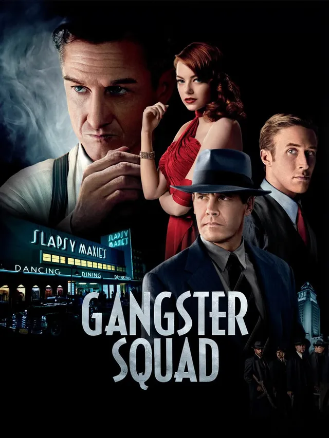 Gangster Squad