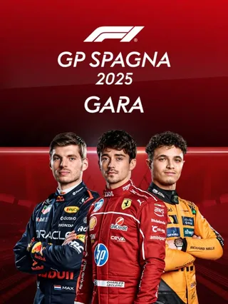 Gara: GP Spagna