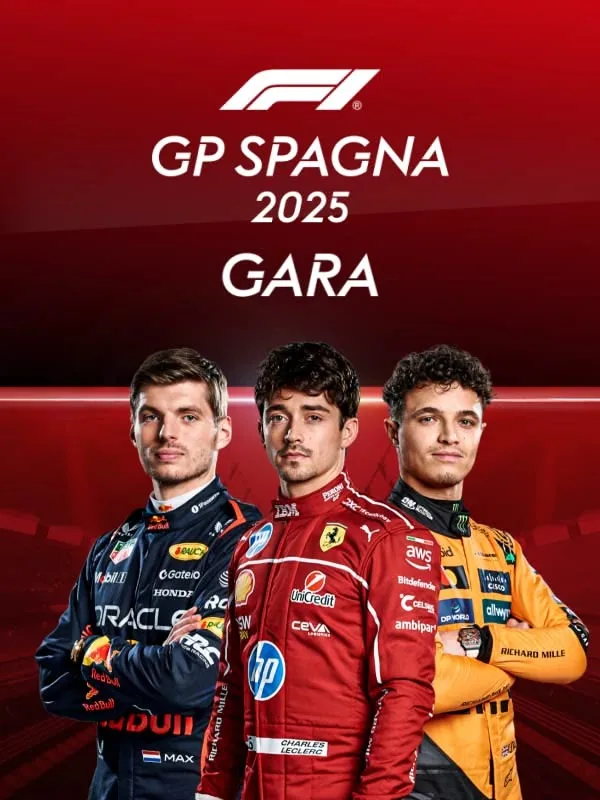Gara: GP Spagna