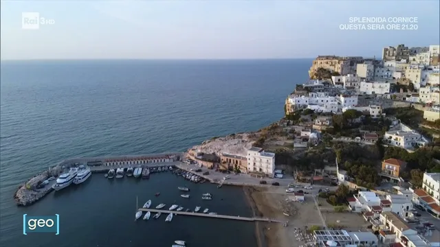 Gargano da costa a costa - Geo